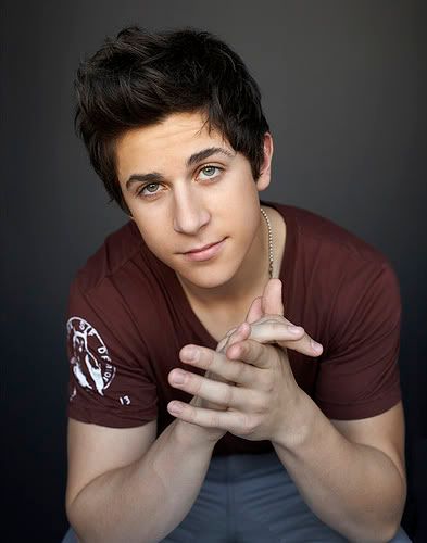 David Henrie Pictures, Images and Photos