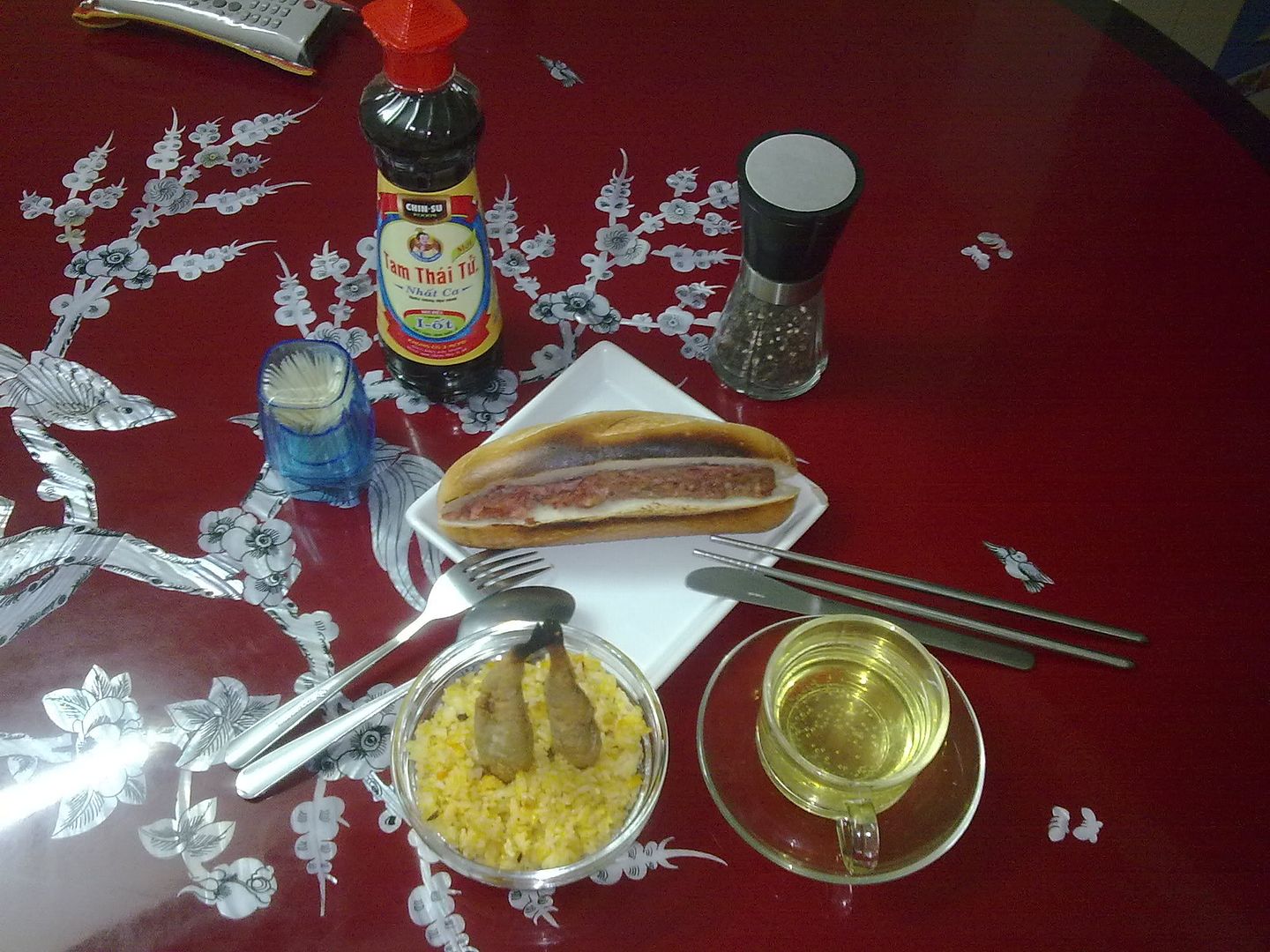 topic về những hình ảnh chụp bằng điện thoại di động - 10