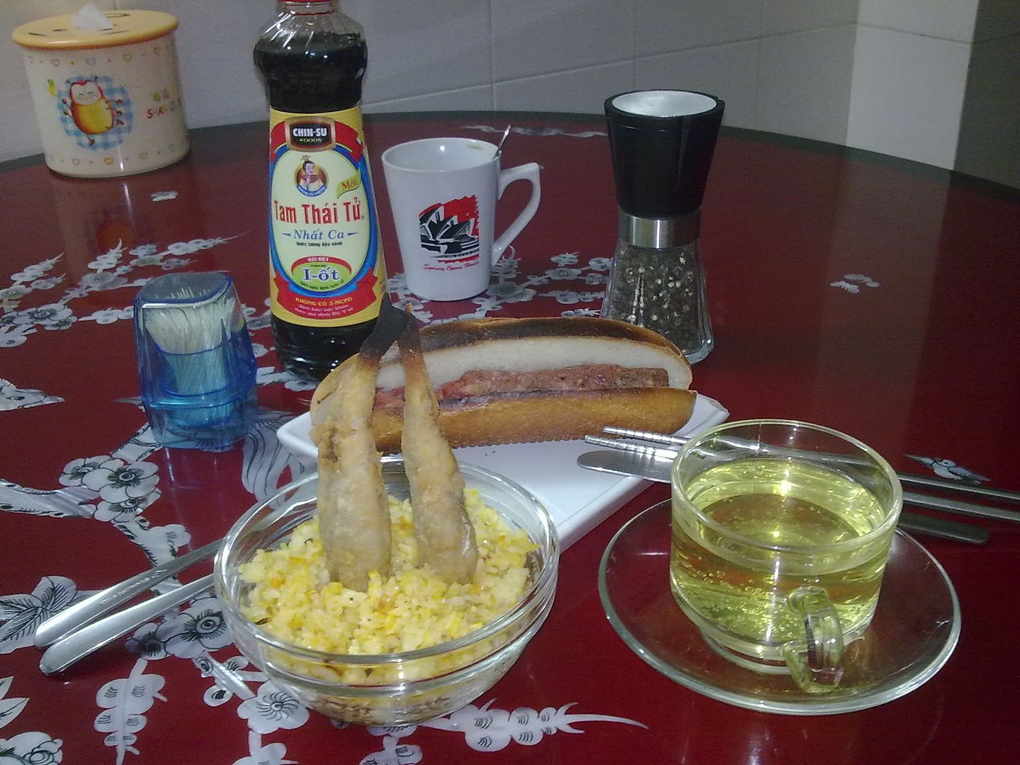 topic về những hình ảnh chụp bằng điện thoại di động - 9