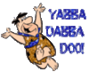 Yabba Dabba Doo!!! Pictures, Images and Photos