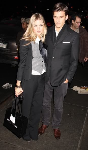 olivia palermo boyfriend. Olivia+palermo+oyfriend+