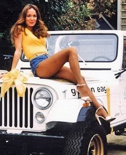 Daisy+duke+jeep