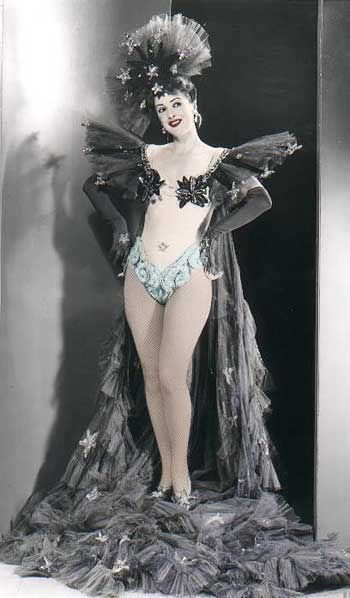 gypsy rose lee Pictures, Images and Photos