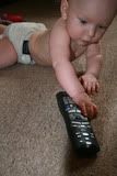 Baby TV2 The evidence that DVDs can help create baby geniuses is flawed