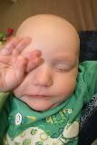 Tired Baby You are tired, Baby, GO TO SLEEP!