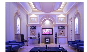 Giải pháp trả góp đầu tư quán Karaoke