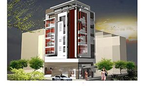 Giải pháp trả góp đầu tư Mini Hotel