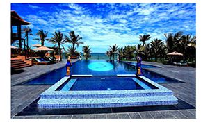 Giải pháp trả góp nâng cấp Resort