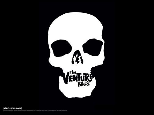 venture brothers