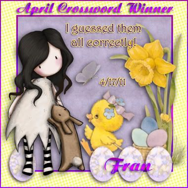 April_Crossword