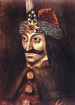 Vlad Tepes Pictures, Images and Photos