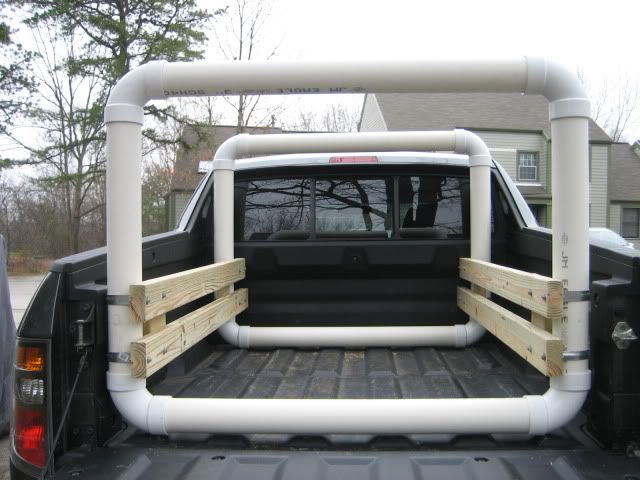 GAGBOAT: This is Truck racks for kayaks plans