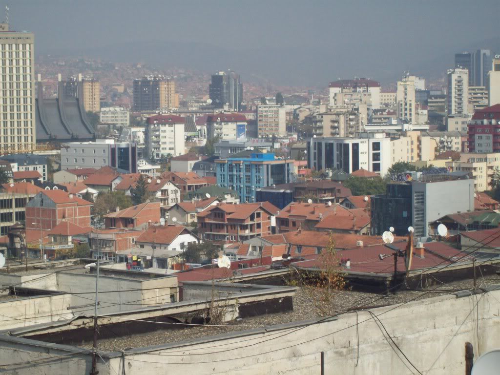 Prishtina Skyscrapercity