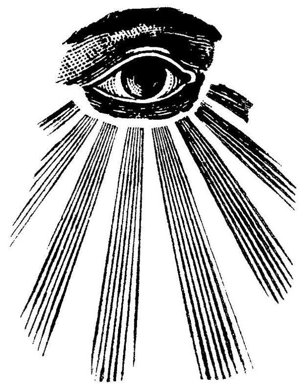 Symbols Eye