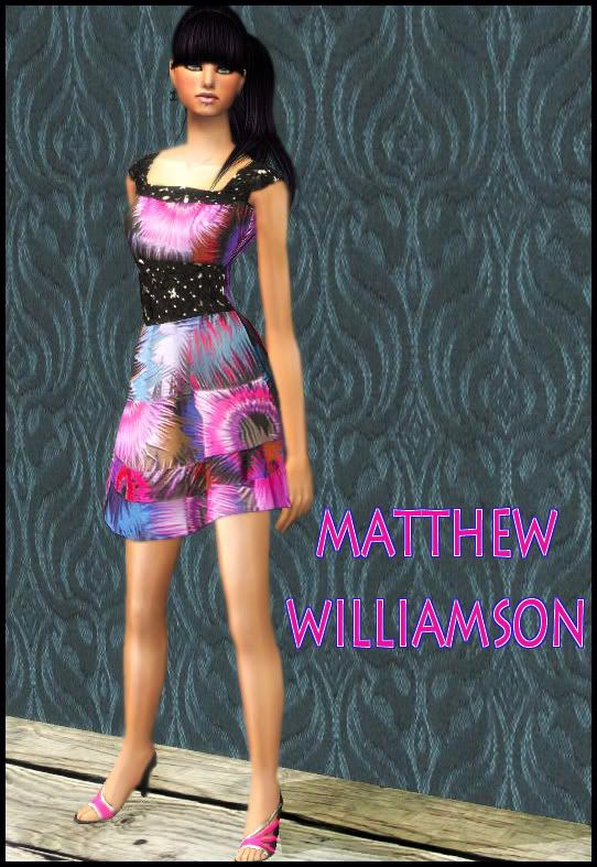  The Sims 2. Женская одежда: повседневная. Часть 3. - Страница 16 Matthewwilliamson