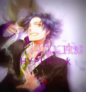 Aquarius Aquarius