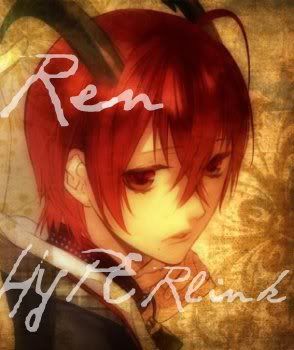 Ren Ren