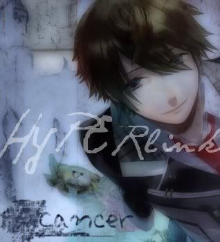 Cancer Cancer