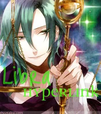 Libra Libra