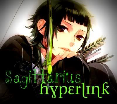 Sagittarius Sagittarius