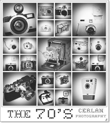 the seventy's cerlan photography Pictures, Images and Photos