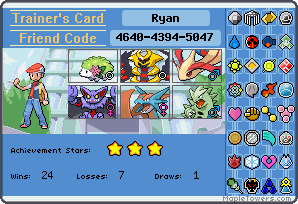 [PokeCommunity.com] Heatransoul's Trading Center