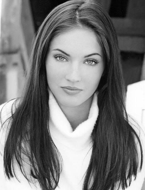 Megan Fox Megan Fox