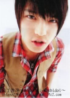 Jaejoong Pictures, Images and Photos