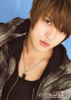Jaejoong Pictures, Images and Photos