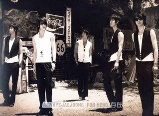 TVXQ Pictures, Images and Photos