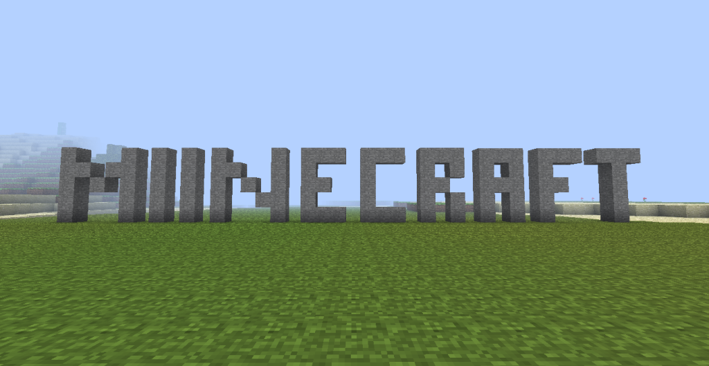 ideas for minecraft. was muchthe minecraft