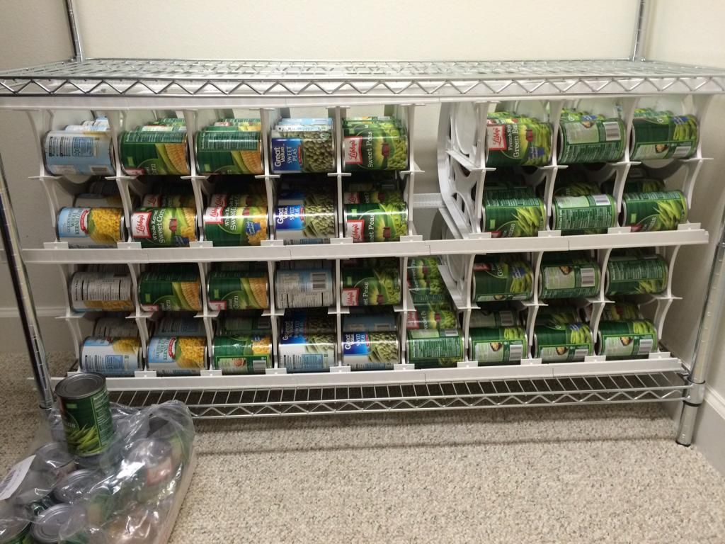 Can Rotation System Page 4 Survivalist Forum