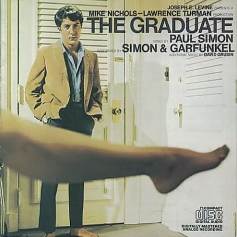 The Graduate Soundtrack