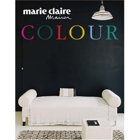 Marie Claire Mason Colour