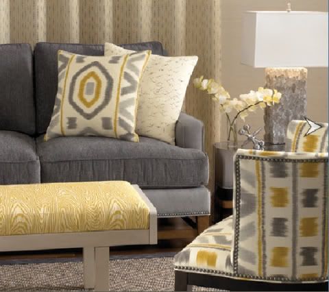 Thom Filicia for Kravet