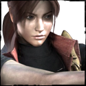 Claire Redfield Avatar