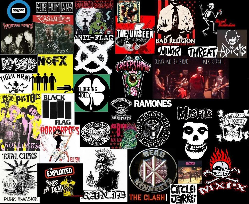 Old Hardcore Bands 64