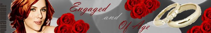 Lily Potter,Lily Evans,Harry Potter,Engaged,Getting A Chance sequel