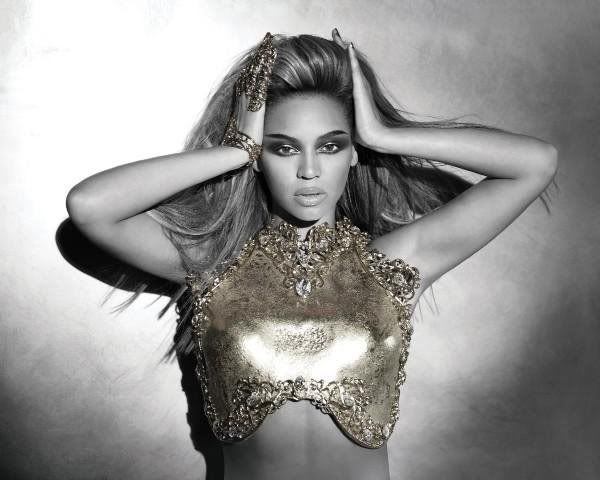 sasha fierce Pictures, Images and Photos