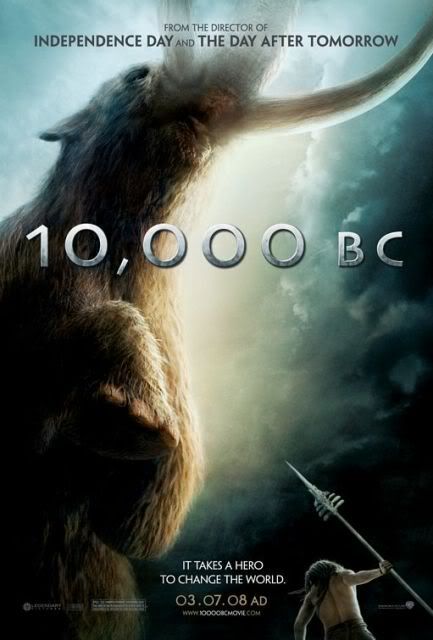 Watch 10000 BC Online Free, Watch Free Movies Online