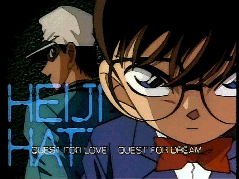detective conan7 Pictures, Images and Photos