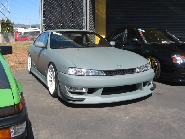 Picture from old SSS integra