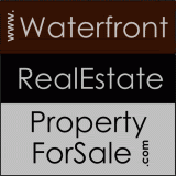 Cost-effective Real Estate Advertising Waterfront Real Estate For Sale