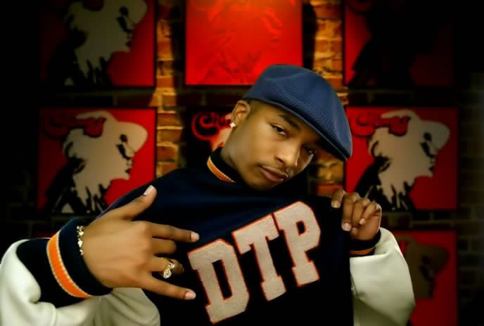 Chingy Feat. Jason Weaver - ''One Call Away''