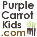 Purple Carrot Kids