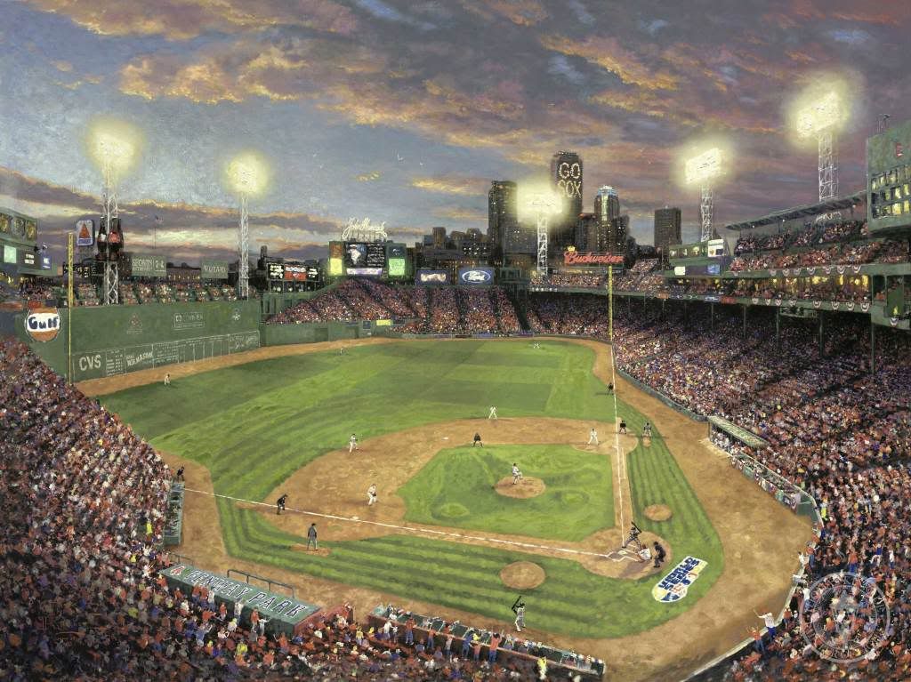 Fenway Park