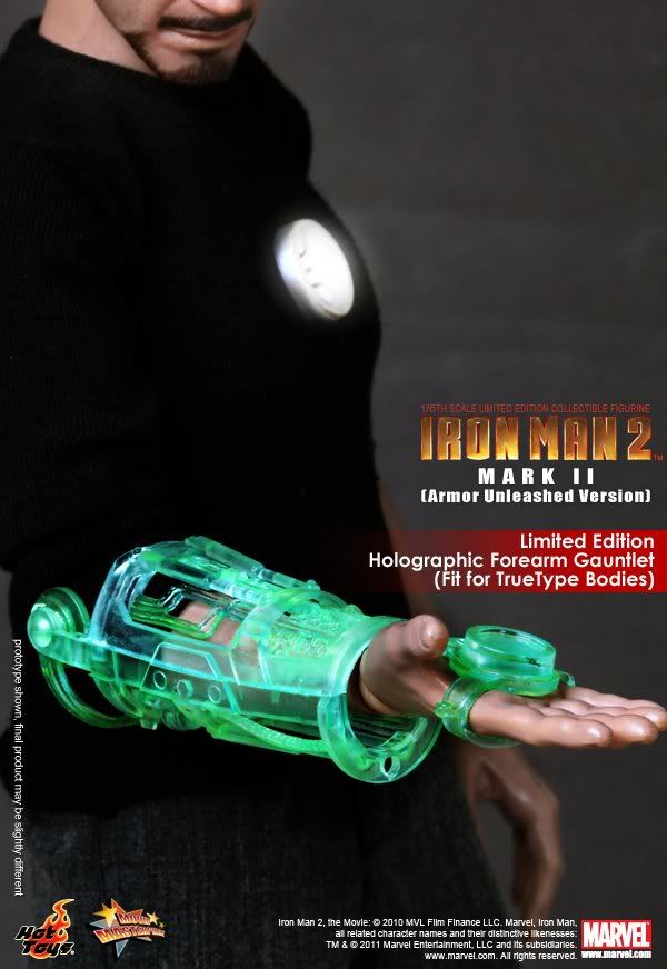 hot toys mms150