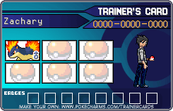 [PokeCommunity.com] The Pokemon Adventure: Johto Region OOC Thread