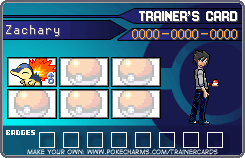 [PokeCommunity.com] The Pokemon Adventure: Johto Region