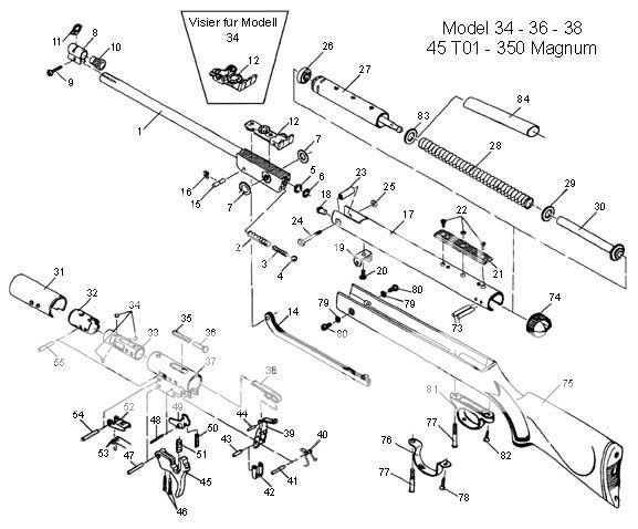 Gas Ram Conversions - Would There Be Any Interest In A Gas Ram ...